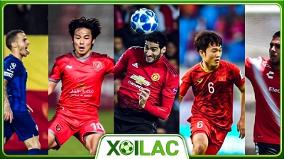 Xoilac TV - xoilac-tv.in: Nền tảng xem bóng đá chất lượng cao