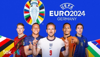 Trực Tiếp Bóng Đá Euro 2024: Tận hưởng mỗi phút giây cùng niềm đam mê