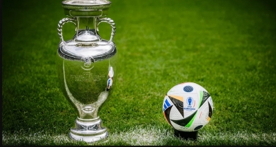 Trực tiếp khai mạc Euro 2024| Cháy mình cùng mùa giải bóng đá lớn nhất