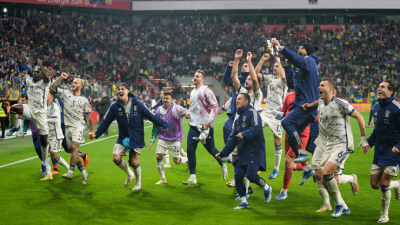Chung kết Euro 2024: Liệu ai sẽ là nhà vô địch tiếp theo?